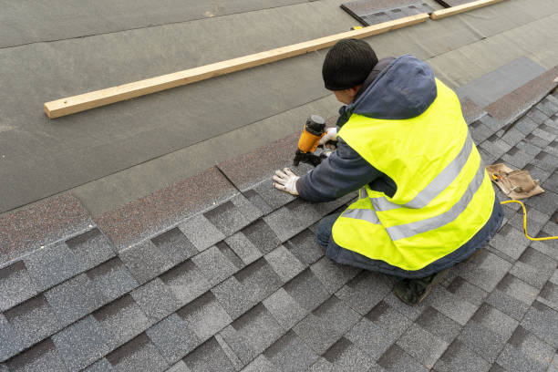 Best Shingle Roofing Installation  in Pacheco, CA