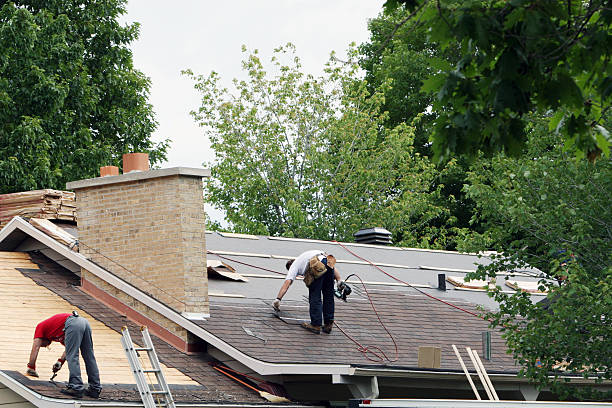 Quick and Trustworthy Emergency Roof Repair Services in Pacheco, CA